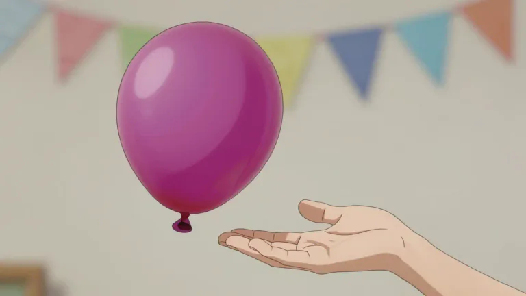 Visual representation of "flaccid" - Soft and hanging loosely, not firm