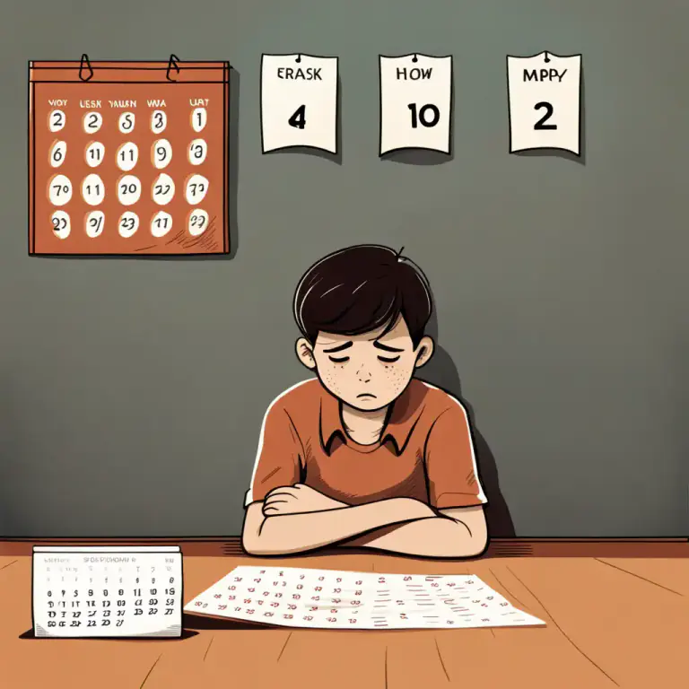 Visual representation of "suspension" - A punishment where someone is temporarily not allowed to work, go to school, or take part in an activity