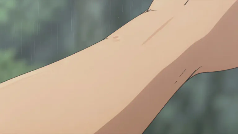 Visual representation of "integument" - A natural outer covering of an organism, such as skin or a protective layer.
