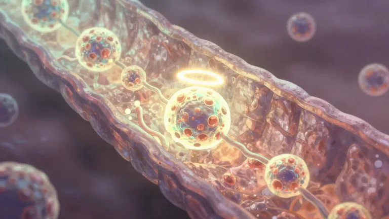 Visual representation of "phosphatidylcholine" - Phosphatidylcholine is a type of fat that is found in the cells of the body and is important for maintaining healthy cell membranes.