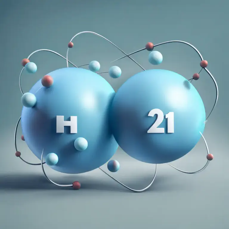 Visual representation of "ratio" - The measured amount of one ingredient in relation to another in a mixture or solution.