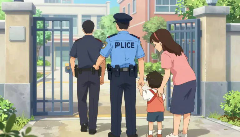 Visual representation of "pedophilia" - Pedophilia is a psychiatric disorder involving an adult's sexual attraction to prepubescent children.