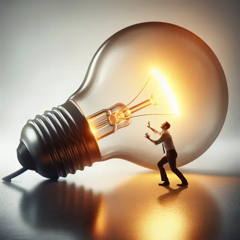 Visual representation of "propulsion" - The act of driving or pushing forward, especially in a specific field or activity.