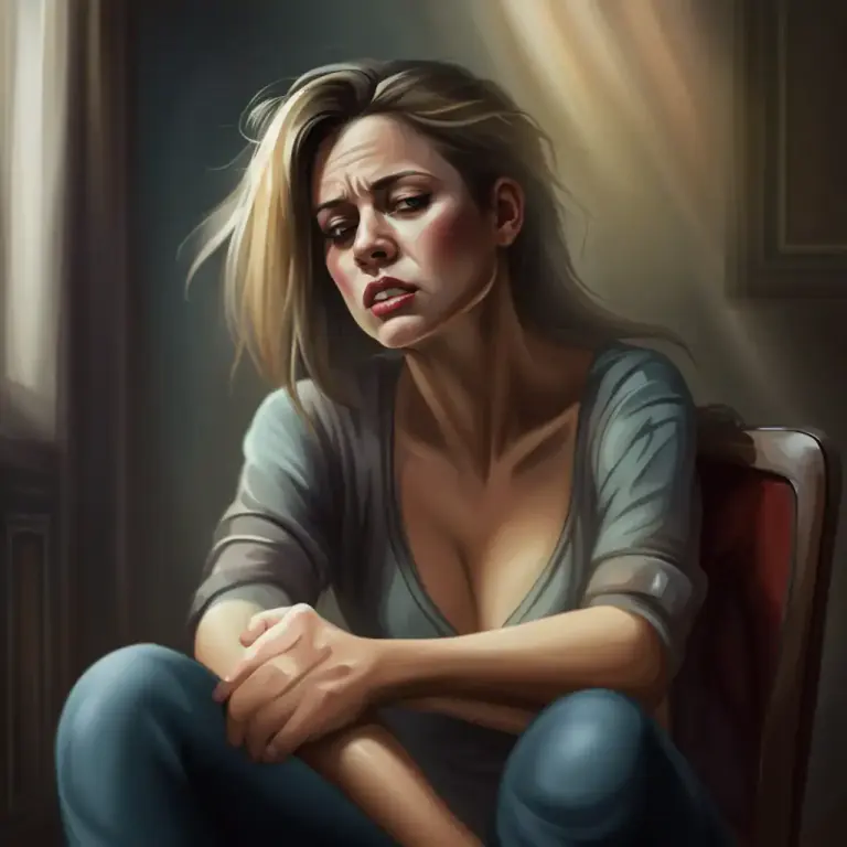 Visual representation of "dose" - An amount of something unpleasant that has to be experienced