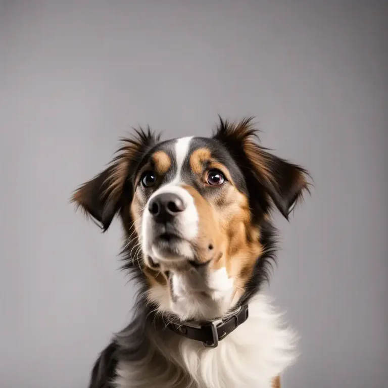 Visual representation of "quizzical" - In a questioning or puzzled manner