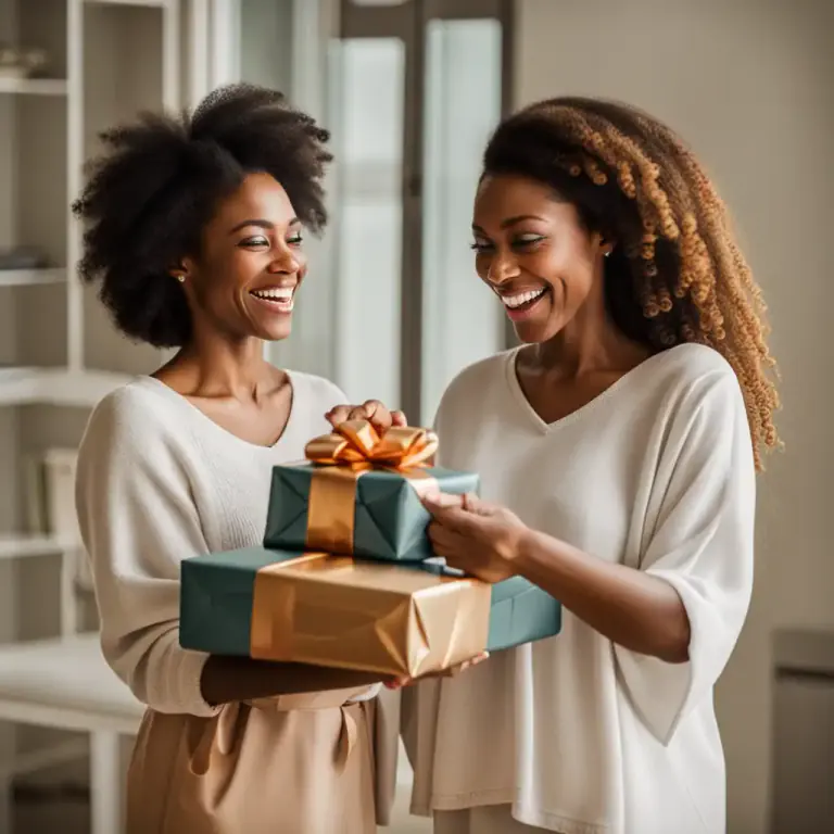 Visual representation of "gratitude" - Acknowledgment of having received something good from another