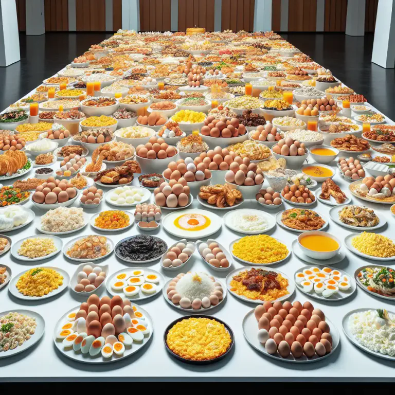 Visual representation of "many" - Used to indicate a large number