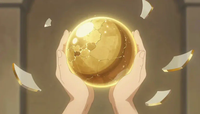 Visual representation of "whole" - Complete or full, with nothing missing or damaged.