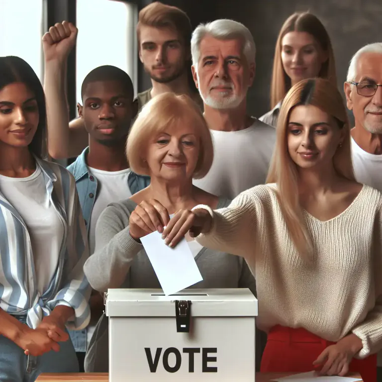 Visual representation of "right" - Something that a person is morally or legally allowed to have or to do.