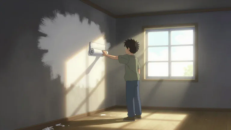 Visual representation of "lighten" - To make or become less dark