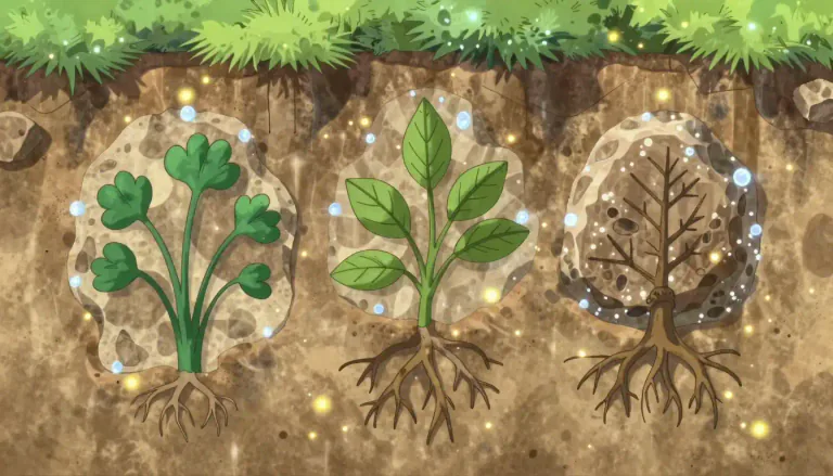 Visual representation of "fossilize" - To become a fossil through the process of fossilization.