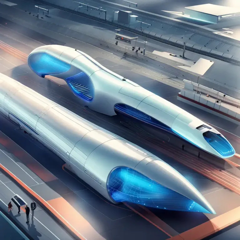 Visual representation of "supersonic" - Regarding, related to or using the speed that is faster than the speed of sound.