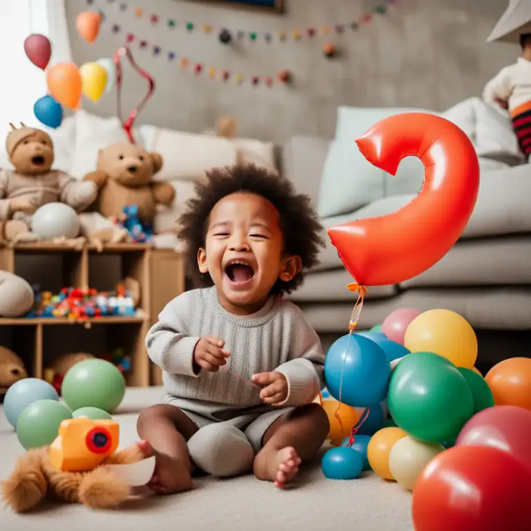 Visual representation of "infant" - A person who has not yet reached their second birthday.