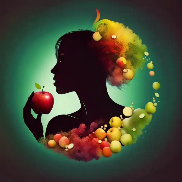 Visual representation of "reduce" - Change food or another substance into a simpler form