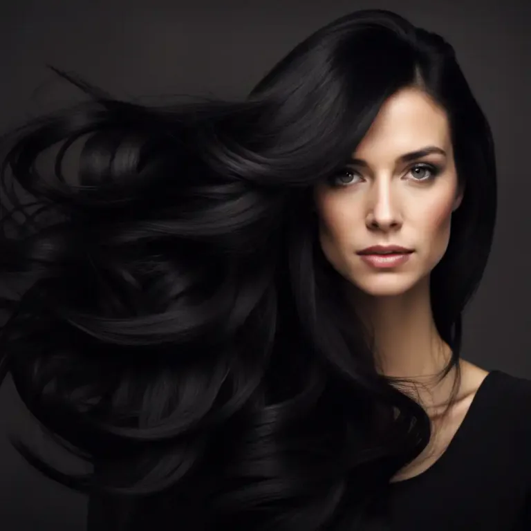 Visual representation of "dark" - Having a deep or sombre color
