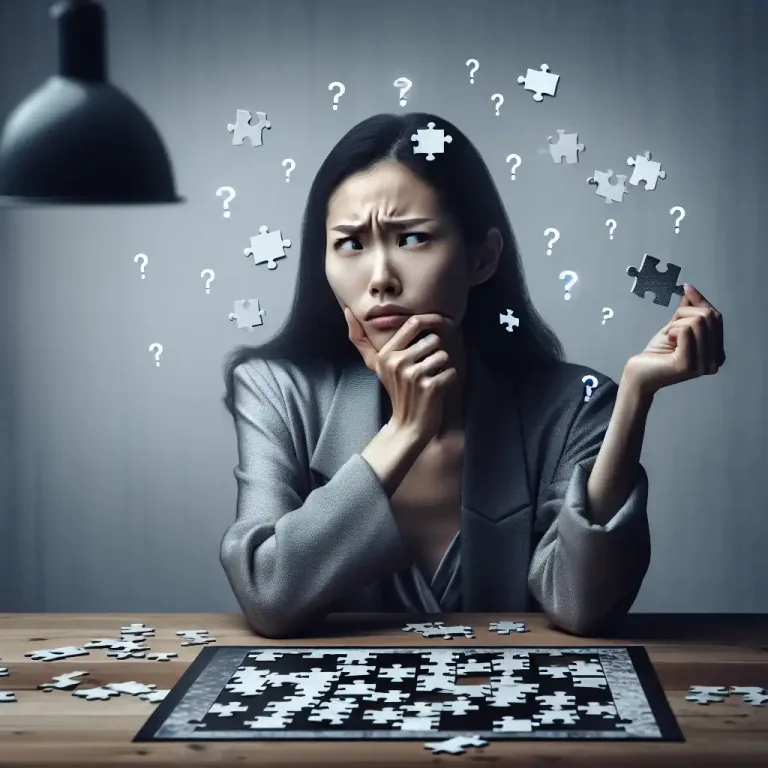 Visual representation of "bankrupt" - Lacking in a particular quality or value.