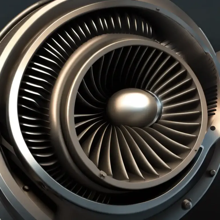Visual representation of "muff" - A part used to deaden sound, usually in a machine or engine
