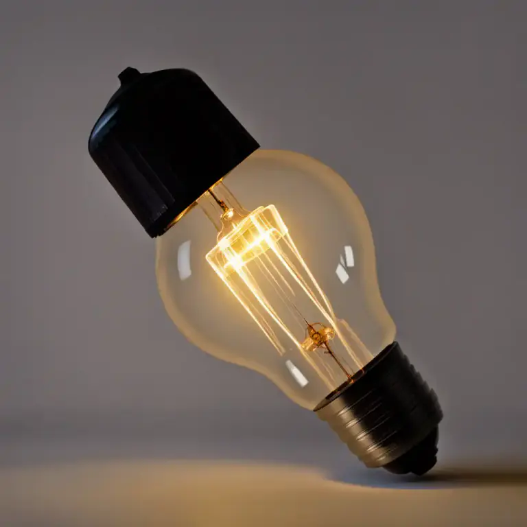 Visual representation of "radiance" - The amount of electromagnetic energy a body or surface emits outward