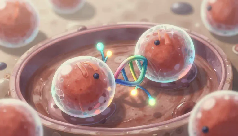 Visual representation of "ribosomal" - Relating to ribosomes, which are the cellular structures responsible for protein synthesis.