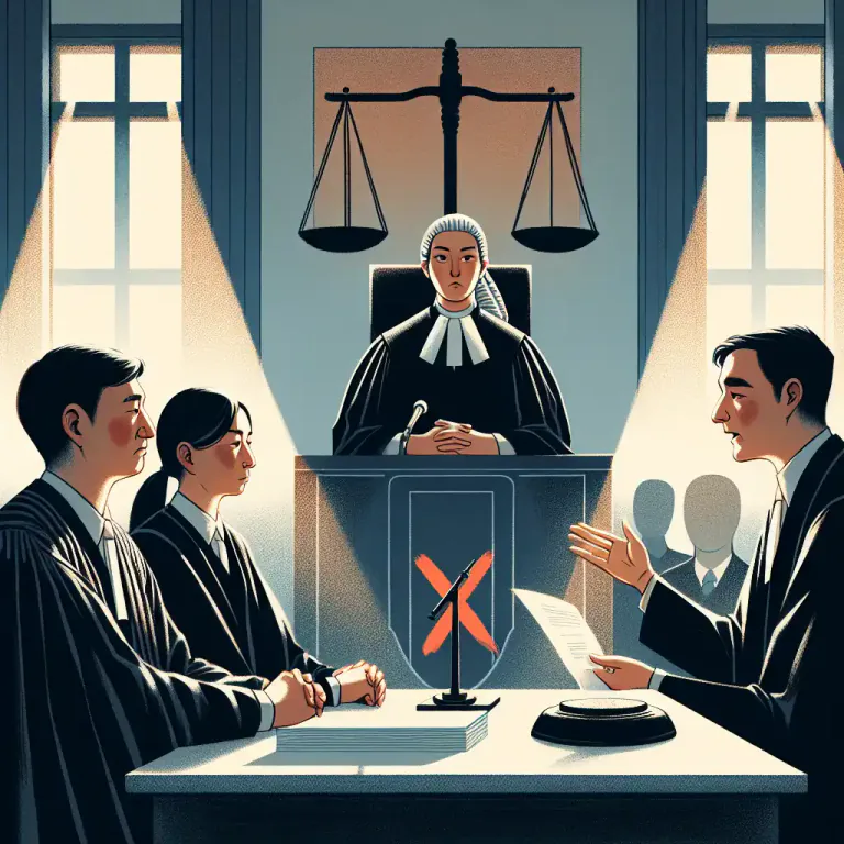 Visual representation of "exclusionary" - Of a rule or law restricting or preventing someone's participation.