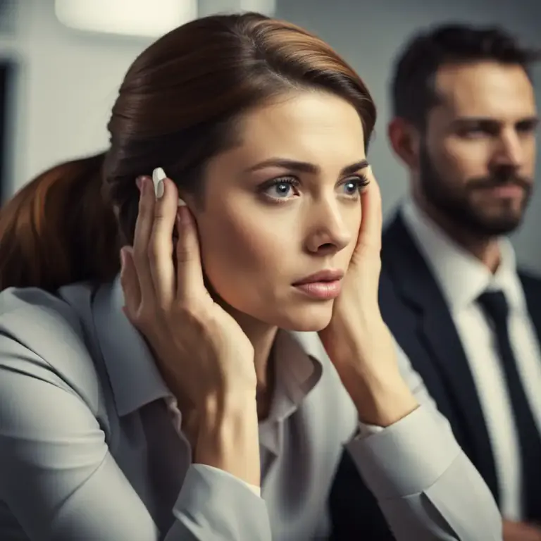Visual representation of "do a slow burn" - To slowly develop a strong negative emotion, especially annoyance or anger