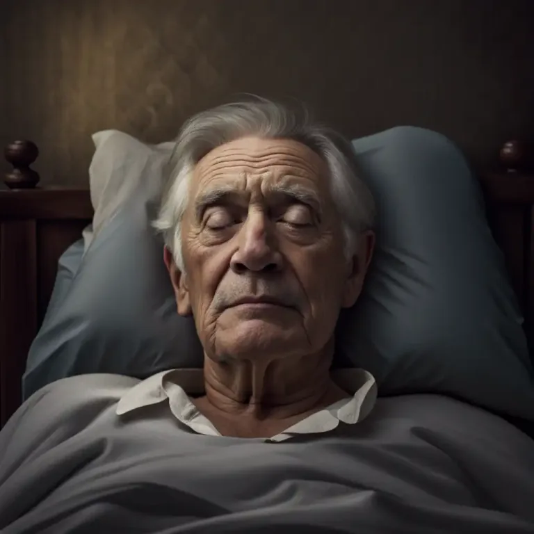 Visual representation of "expire" - To die or pass away.
