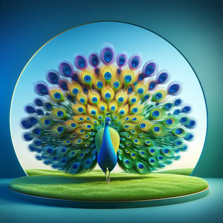 Visual representation of "on display" - Being clearly seen or detected because it is not hidden.