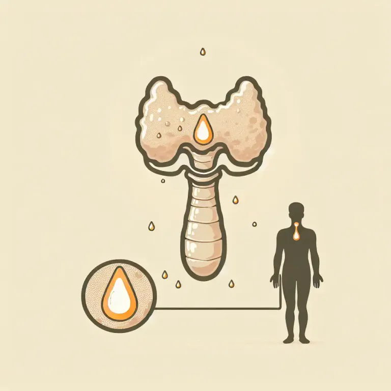 Visual representation of "follicle" - A small secretory cavity, sac, or gland