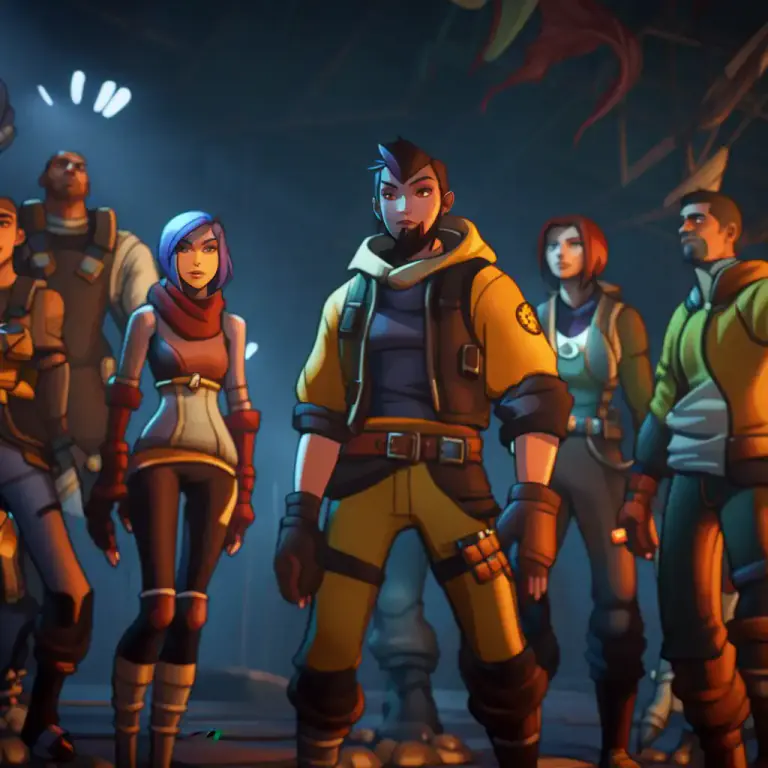 Visual representation of "yer" - In online gaming, 'Yer' is short for 'yet another rogue'.