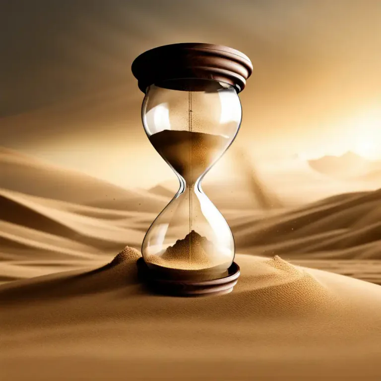 Visual representation of "uncertainly" - In a way that is not able to be depended on or be predicted