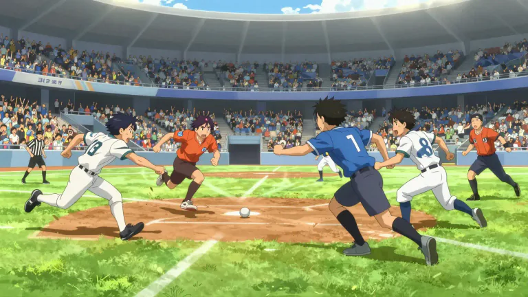 Visual representation of "partita" - A game or match, particularly one played in sports or competitive contexts.