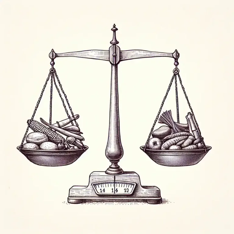 Visual representation of "stone" - A unit of weight equal to 14 pounds (6.35 kg), used especially when talking about a person's weight