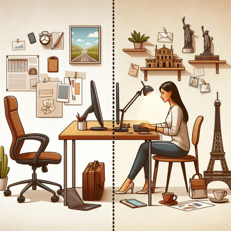 Visual representation of "outsourcing" - To assign some of a company's work to outside companies or individuals, instead of doing it in-house