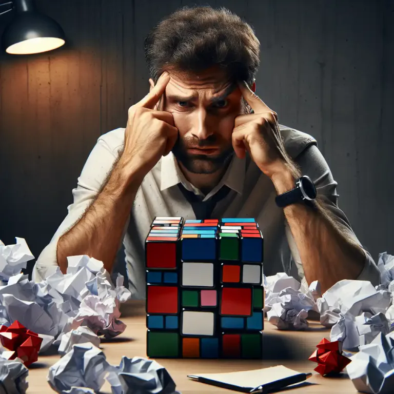 Visual representation of "stickiness" - The quality of being persistent or enduring