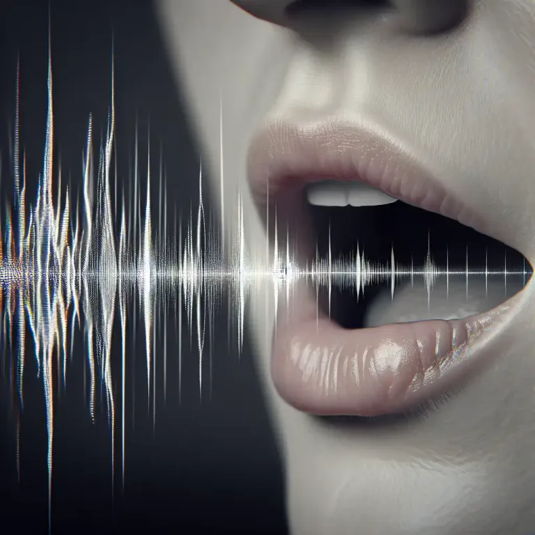 Visual representation of "accent" - To emphasize a particular feature.