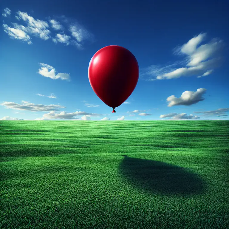 Visual representation of "grow up" - To mature emotionally or in behavior