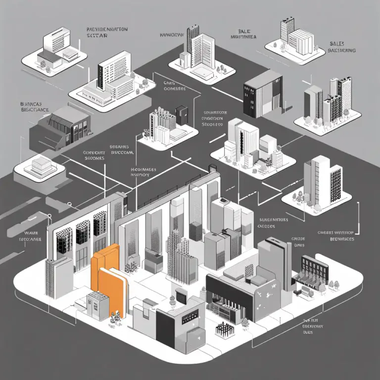 Visual representation of "every other" - In some cases, 'every other' can mean 'various different'. This is less common and can be used to highlight contrast or differences.
