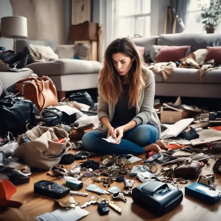 Visual representation of "dozy" - Lacking alertness or attentiveness, acting in a confused way