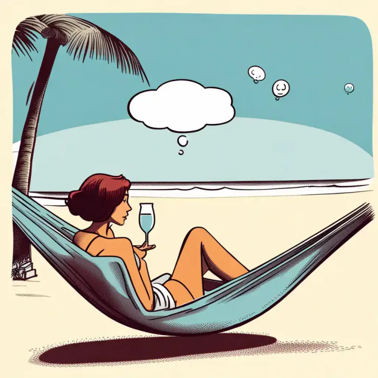 Visual representation of "scenario" - A sequence of events especially when imagined.