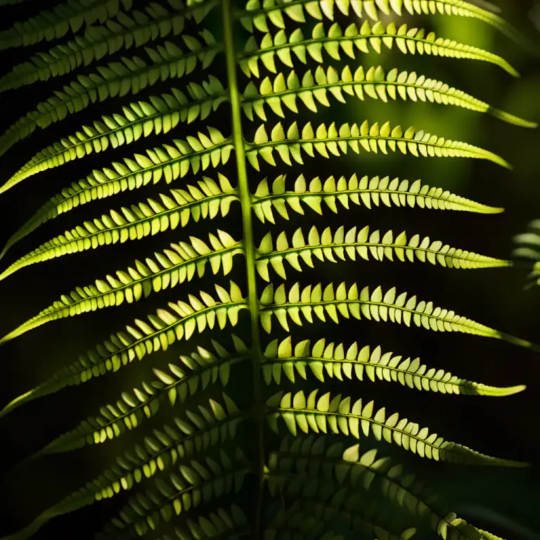 Visual representation of "veined" - Marked with a system of lines, like veins in body