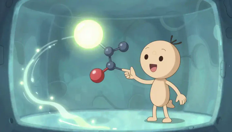 Visual representation of "hydroxylase" - A hydroxylase is an enzyme that catalyzes the addition of a hydroxyl group to a molecule, an important reaction in various metabolic pathways.