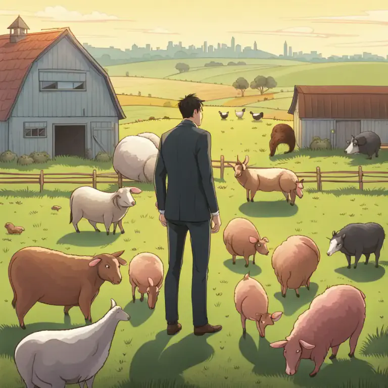 Visual representation of "out of place" - Uncomfortably isolated or unfamiliar, especially in a new social situation.