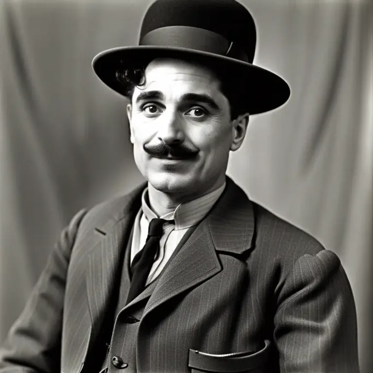 Visual representation of "derby" - A type of hat with a rounded top and a rim.