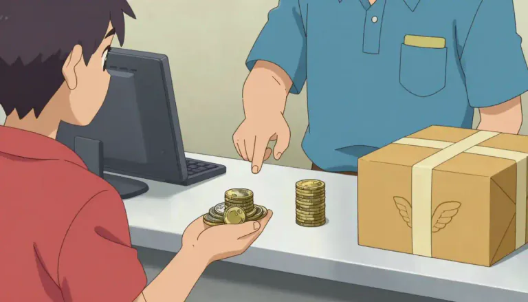 Visual representation of "premium" - An extra amount of money that is added to the basic rate
