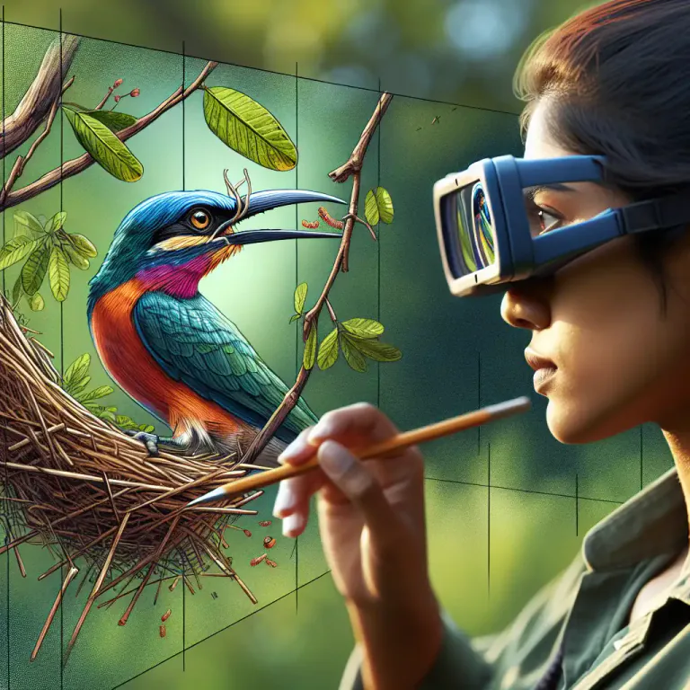 Visual representation of "teleological" - Pertains to explaining phenomena by their outcomes or purposes, rather than by the steps leading to them.