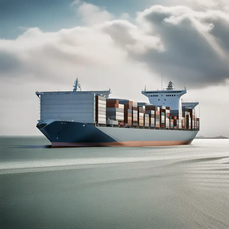 Visual representation of "basin" - A place in a port where ships can be safe from a storm.