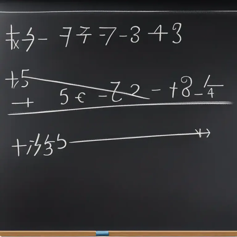 Visual representation of "improper" - In math, a fraction in which the numerator is greater than or equal to the denominator.