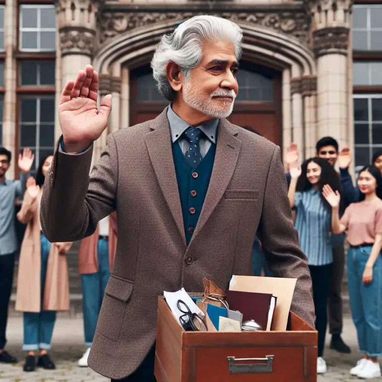 Visual representation of "doyen" - The senior member, as in years of service, of a group or profession