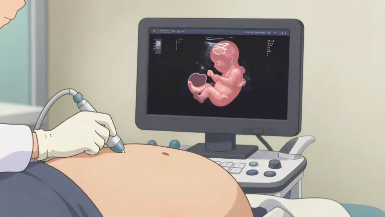 Visual representation of "anomaly" - In medicine, a part of the body or a process that is not normal