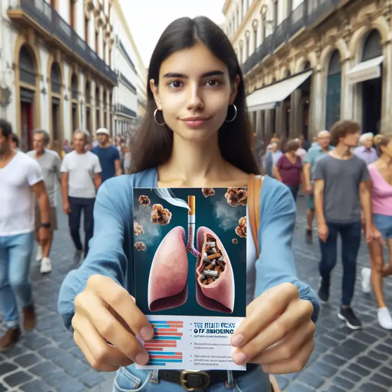 Visual representation of "tract" - A short pamphlet or leaflet for distribution, usually about a religious or political topic.